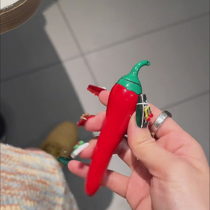 Spicy Spark