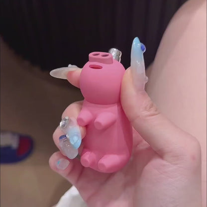 Porky Spark