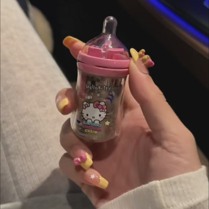 Baby Bottle Lighter