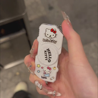 Hello Kitty Fidget Spinner Lighter
