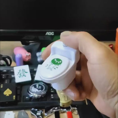 Toilet Lighter