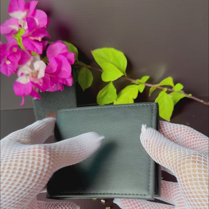 Magic Lighter Wallet