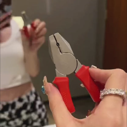 The Power Grip