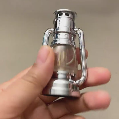 Vintage Lantern Spark