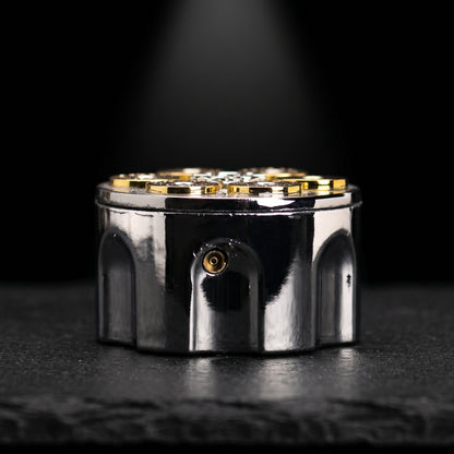 Six-Shooter Spark