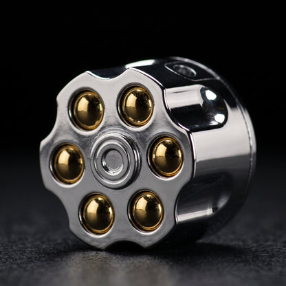 Six-Shooter Spark