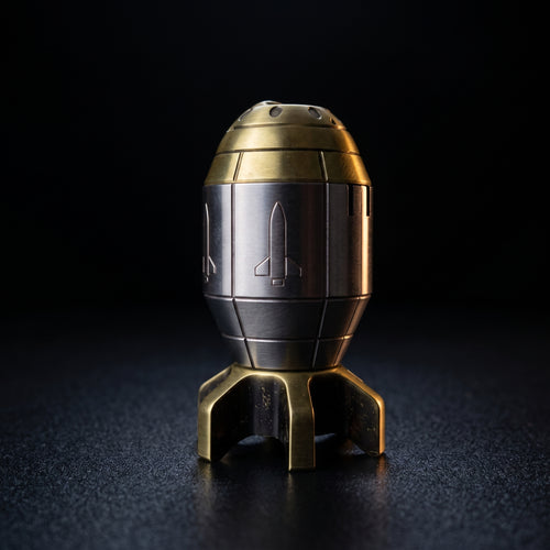 Rocket Lighter