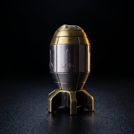 Rocket Lighter