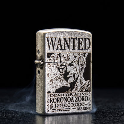 Roronoa Zoro Lighter