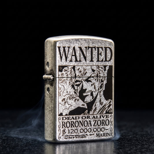 Roronoa Zoro Lighter