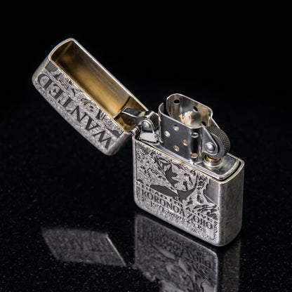Roronoa Zoro Lighter