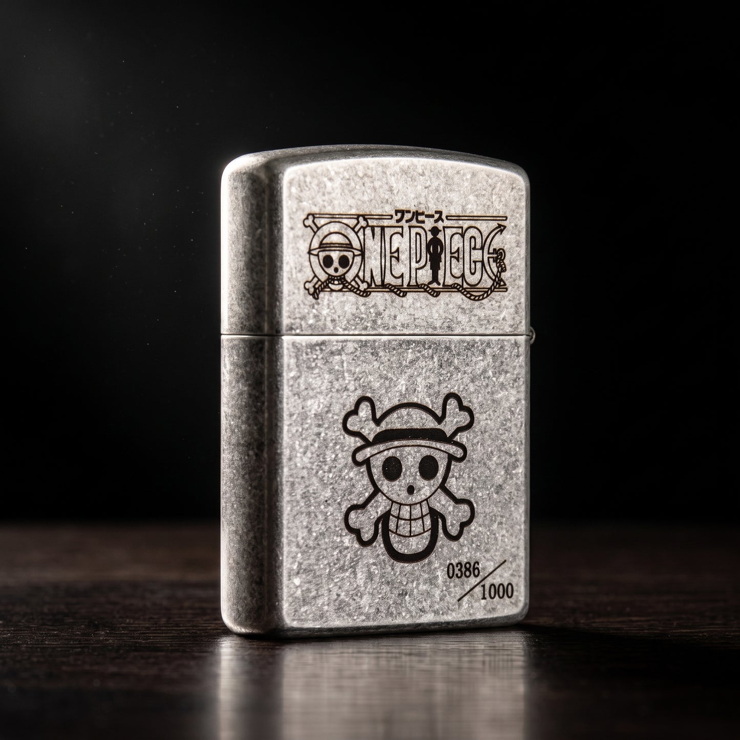 Roronoa Zoro Lighter