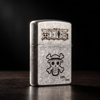 Roronoa Zoro Lighter