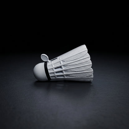 Smash & Spark Shuttlecock Lighter