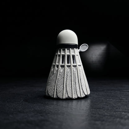 Smash & Spark Shuttlecock Lighter