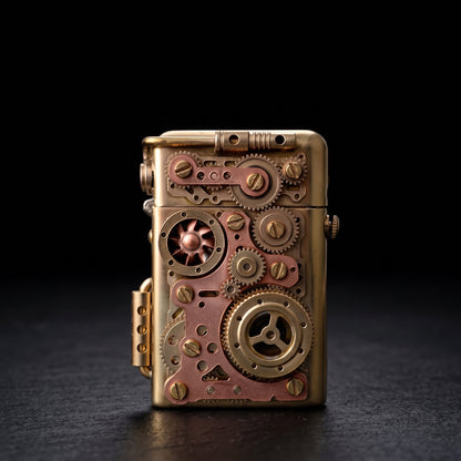 Steampunk Lighter