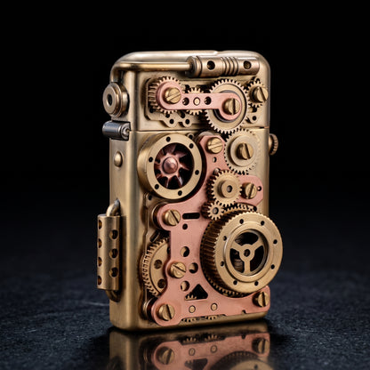Steampunk Lighter