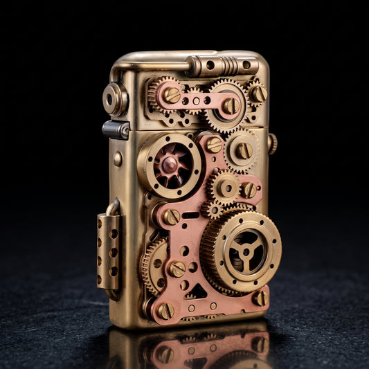 Steampunk Lighter