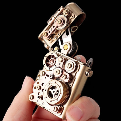 Steampunk Lighter