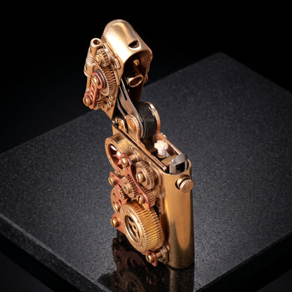 Steampunk Lighter