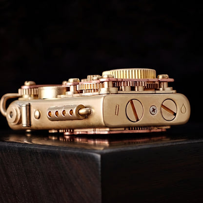 Steampunk Lighter