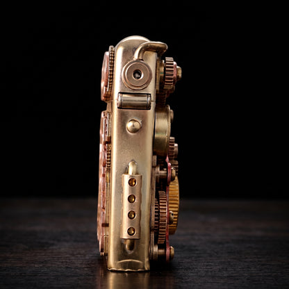 Steampunk Lighter