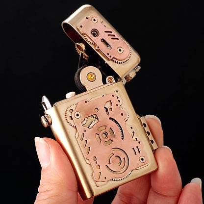 Steampunk Lighter