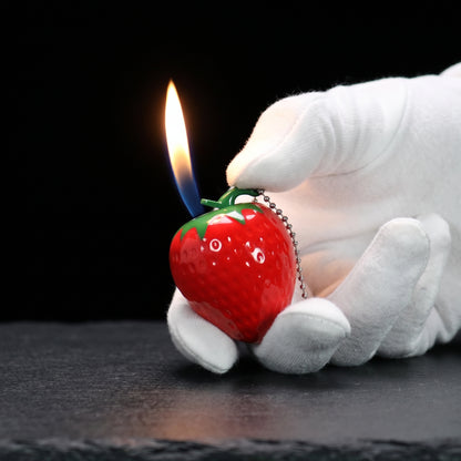 strawberry lighter