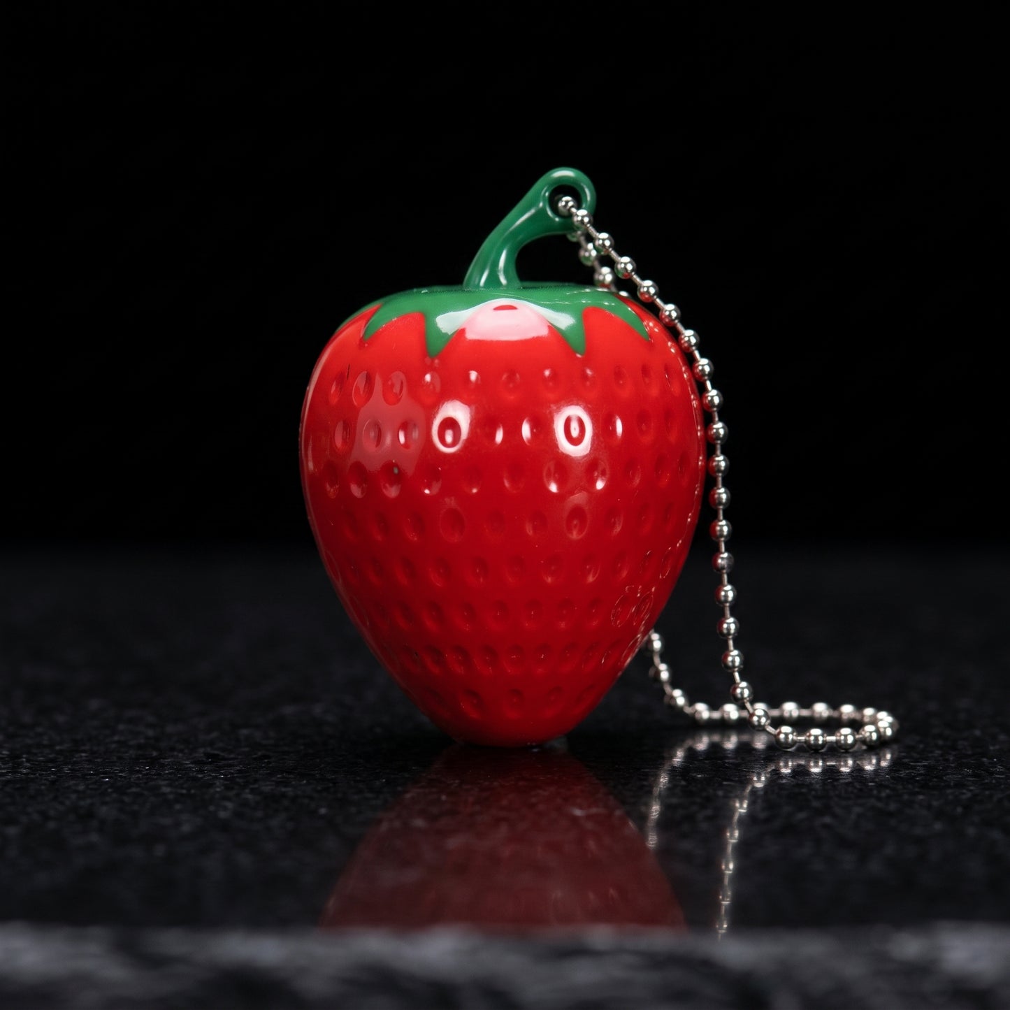 strawberry lighter