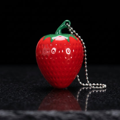 strawberry lighter