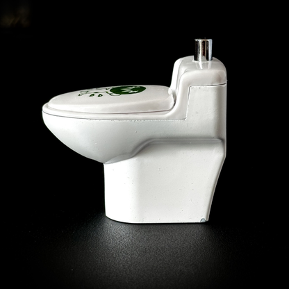 Toilet Lighter